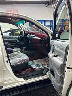 تۆیۆتا هایلۆکس